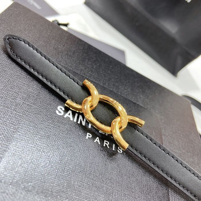 Yves saint Laurent Belt 13MM SLB00002